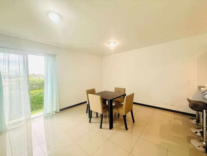 ALQUILER DE APARTAMENTO AMUEBLADO - Imagen 2