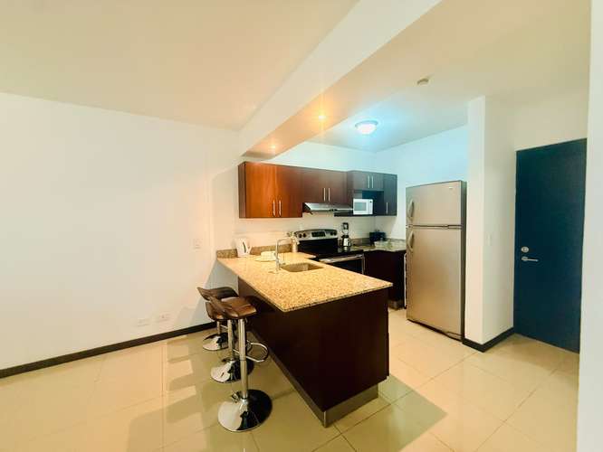 ALQUILER DE APARTAMENTO AMUEBLADO - Imagen 3
