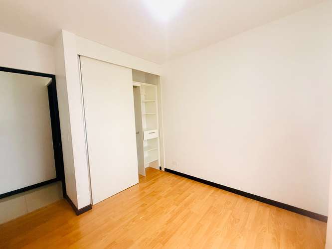 ALQUILER DE APARTAMENTO AMUEBLADO - Imagen 6