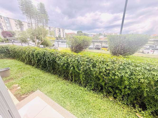 ALQUILER DE APARTAMENTO AMUEBLADO - Imagen 11