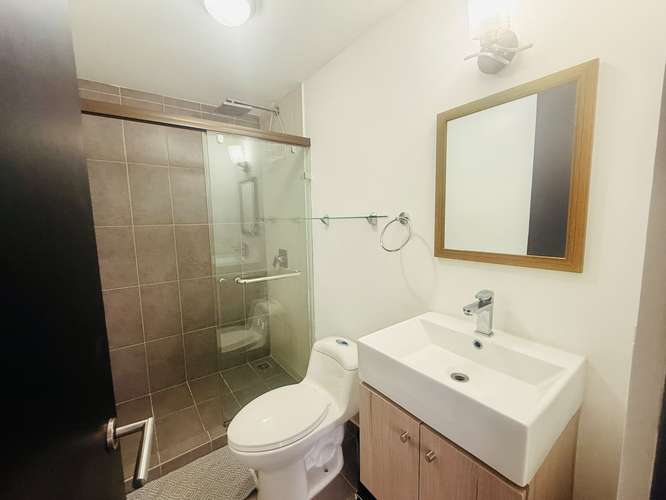 ALQUILER DE APARTAMENTO AMUEBLADO - Imagen 8