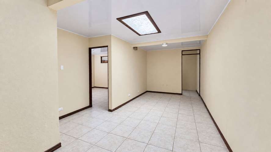  Apartamento de alquiler en Rohrmoser - Pavas 3 habitaciones  - Imagen 16