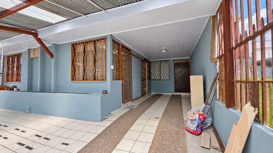  Apartamento de alquiler en Rohrmoser - Pavas 3 habitaciones  - Imagen 4