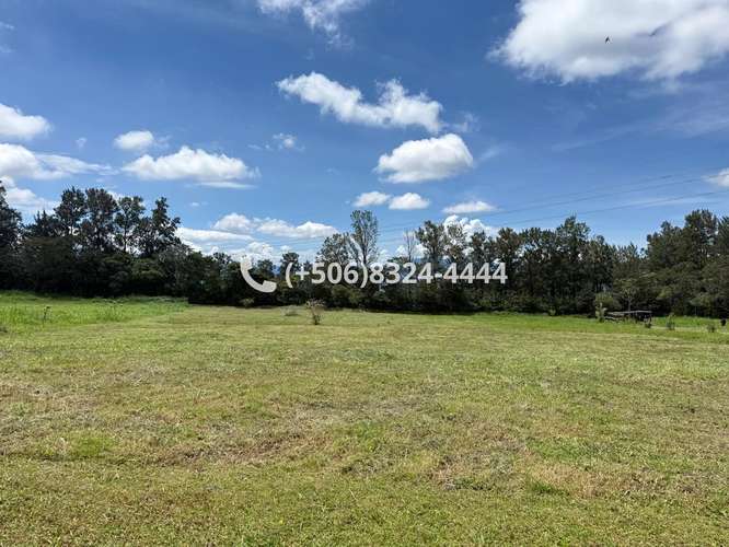 QUINTA EN VENTA EN SANTA BÁRBARA DE HEREDIA  - Imagen 4