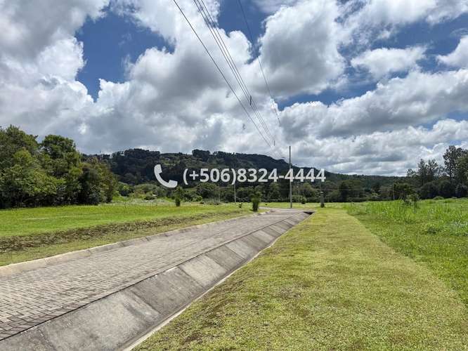 QUINTA EN VENTA EN SANTA BÁRBARA DE HEREDIA  - Imagen 6