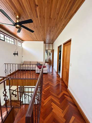  CASA EN ALQUILER AMUEBLADA – TURRÚCARES, ALAJUELA - 5 HABITACIONES - Imagen 9