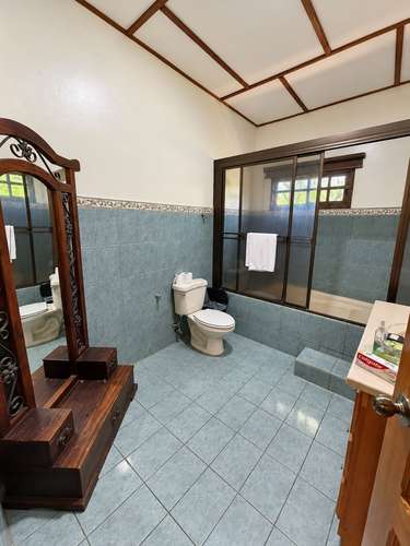  CASA EN ALQUILER AMUEBLADA – TURRÚCARES, ALAJUELA - 5 HABITACIONES - Imagen 14