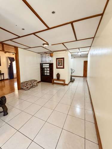  CASA EN ALQUILER AMUEBLADA – TURRÚCARES, ALAJUELA - 5 HABITACIONES - Imagen 7