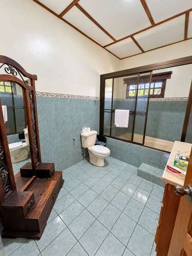  CASA EN ALQUILER AMUEBLADA – TURRÚCARES, ALAJUELA - 5 HABITACIONES - Imagen 16