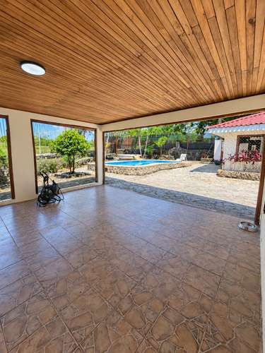  CASA EN ALQUILER AMUEBLADA – TURRÚCARES, ALAJUELA - 5 HABITACIONES - Imagen 4