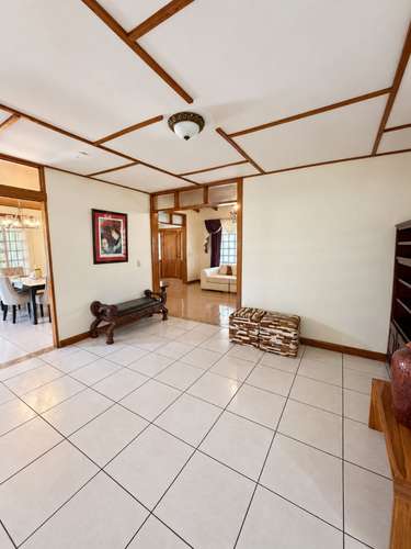  CASA EN ALQUILER AMUEBLADA – TURRÚCARES, ALAJUELA - 5 HABITACIONES - Imagen 5
