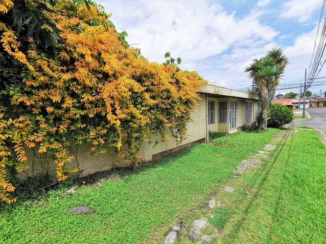 View lot in San Vicente