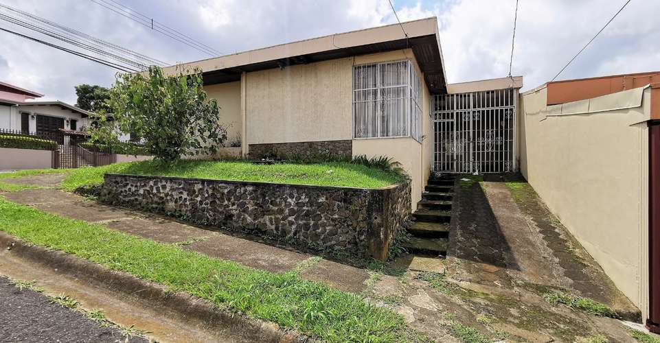 Venta lote en La Guaria de Moravia Uso comercial y residencial - Imagen 8