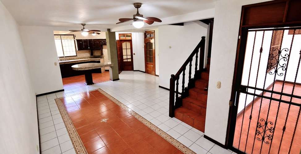 Casa en Liberia Centro | 2 Habitaciones Principales | Multifuncional  - Imagen 3