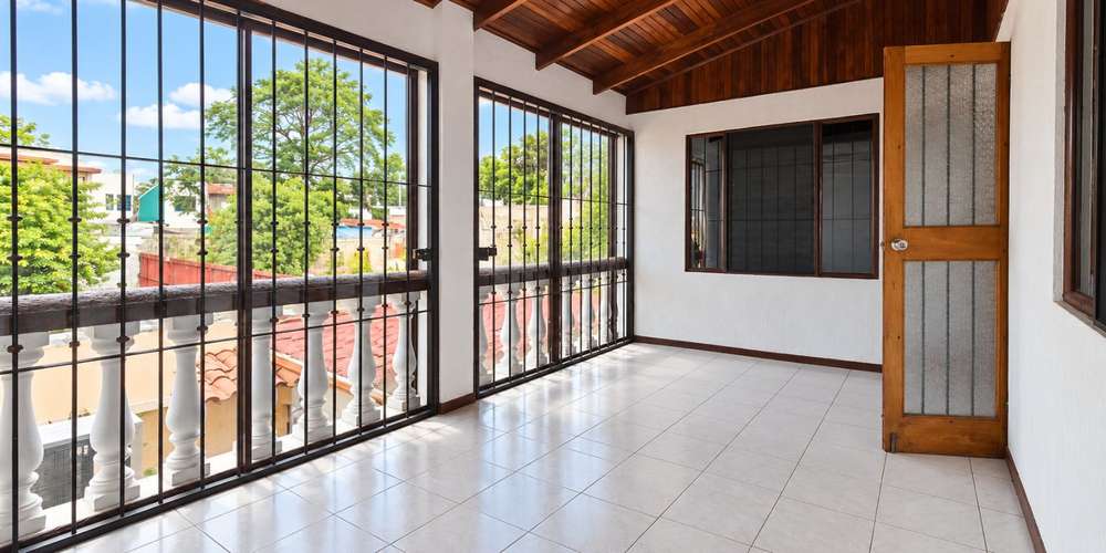 Casa en Liberia Centro | 2 Habitaciones Principales | Multifuncional  - Imagen 14