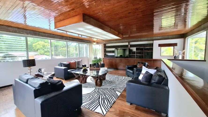 Casa en Alquiler en San Rafael en Montes de Oca, San José 18266 - Imagen 9