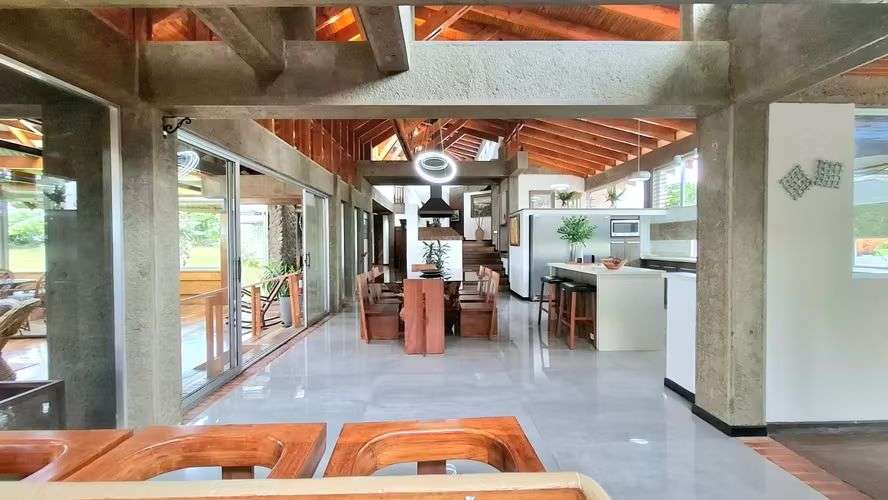 Casa en Alquiler en San Rafael en Montes de Oca, San José 18266 - Imagen 4