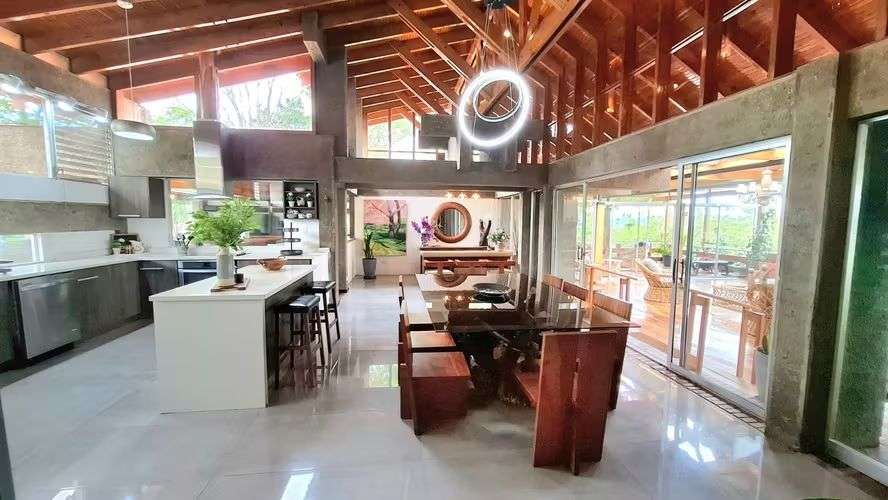 Casa en Alquiler en San Rafael en Montes de Oca, San José 18266 - Imagen 8