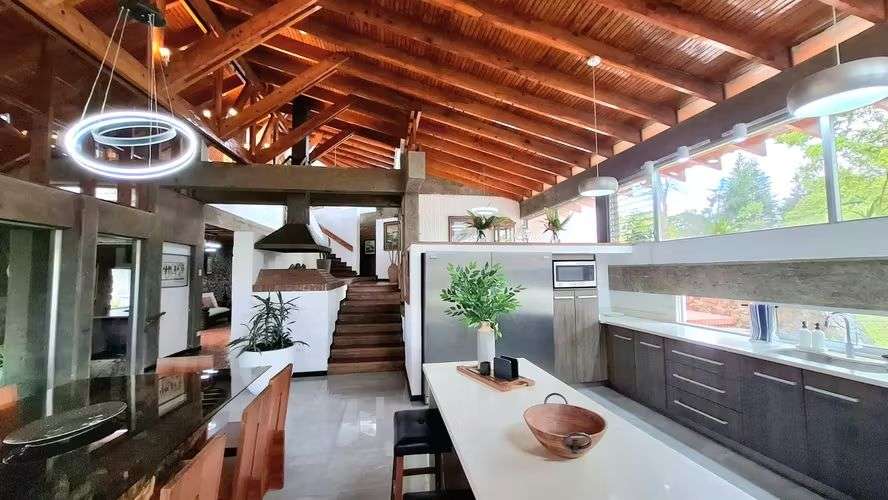 Casa en Alquiler en San Rafael en Montes de Oca, San José 18266 - Imagen 3