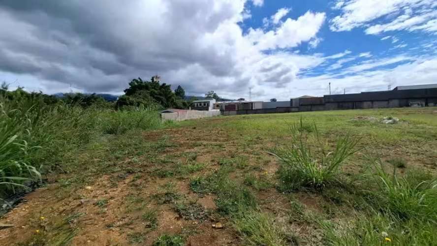 Venta de terreno uso Mixto en Concepción, Cartago 18252 - Imagen 4