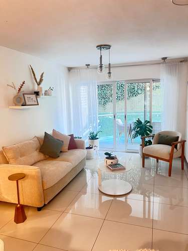 Alquiler de apartamento en Rohrmoser - Imagen 1