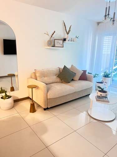 Alquiler de apartamento en Rohrmoser - Imagen 2