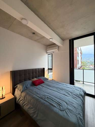 Alquiler de apartamento full amueblado - Imagen 12