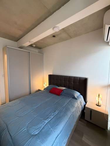 Alquiler de apartamento full amueblado - Imagen 8