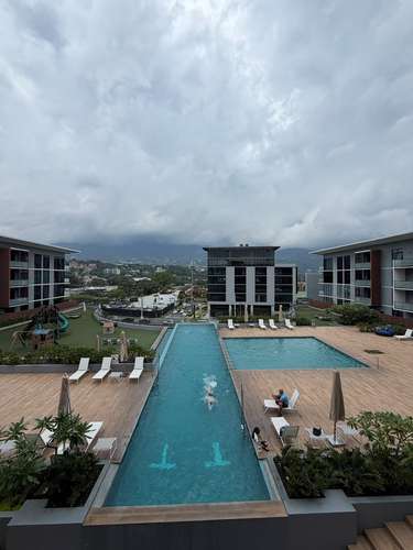 Alquiler de apartamento full amueblado - Imagen 6