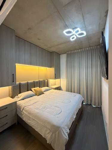 Alquiler de apartamento full amueblado - Imagen 3
