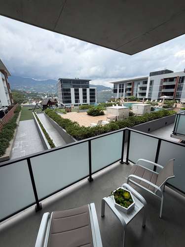 Alquiler de apartamento full amueblado - Imagen 5