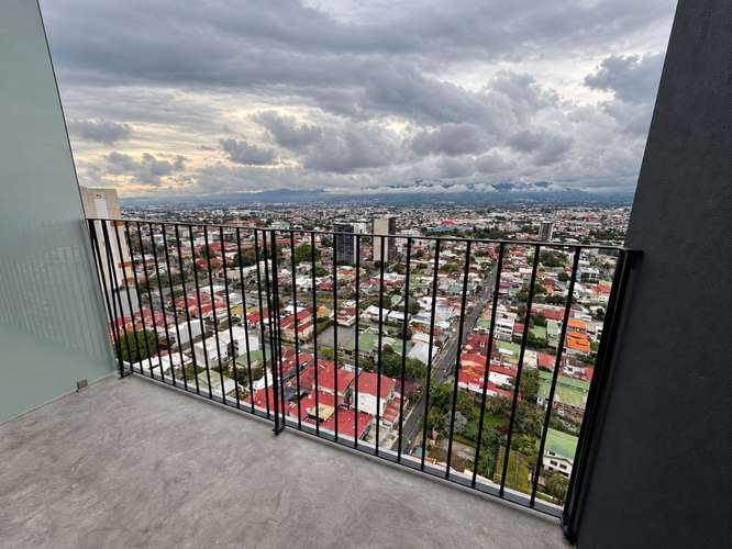 ALQUILER DE APARTAMENTO EN SECRET ESCALANTE - 1 HAB - CON LINEA BLANCA Y PARQUEO - Imagen 8