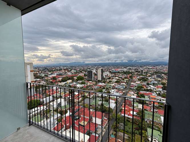 ALQUILER DE APARTAMENTO EN SECRET ESCALANTE - 1 HAB - CON LINEA BLANCA Y PARQUEO - Imagen 9