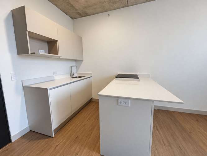 ALQUILER DE APARTAMENTO EN SECRET ESCALANTE - 1 HAB - CON LINEA BLANCA Y PARQUEO - Imagen 4