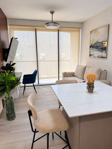 ALQUILER EN NUCLEO SABANA - 1 HABITACIÓN - AMUEBLADO  - Imagen 3