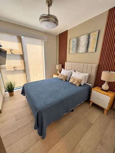 ALQUILER EN NUCLEO SABANA - 1 HABITACIÓN - AMUEBLADO  - Imagen 6