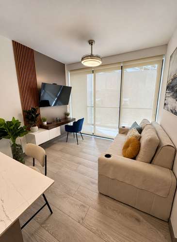 ALQUILER EN NUCLEO SABANA - 1 HABITACIÓN - AMUEBLADO  - Imagen 2