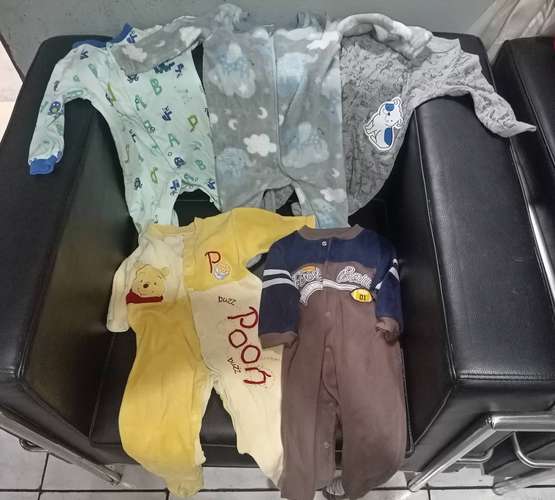 ROPA DE BEBÉ  - Imagen 2