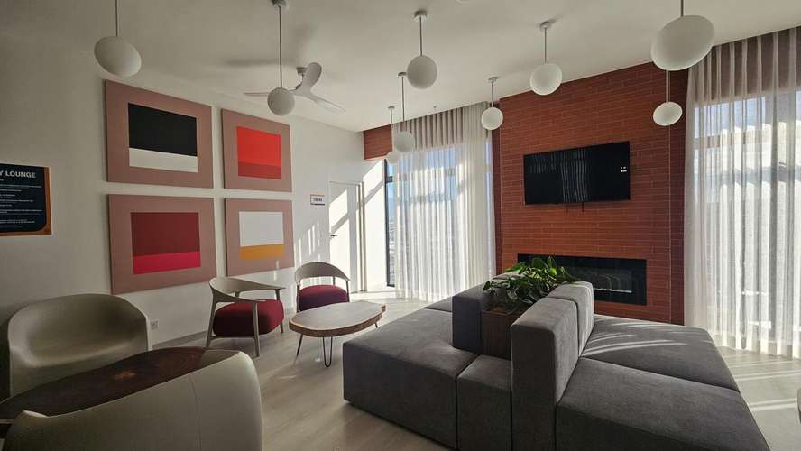 ALQUILER EN SKY HOUSE PASO ANCHO - 2 HABS - LINEA BLANCA COMPLETA - Imagen 13