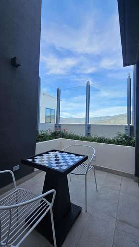 ALQUILER EN SKY HOUSE PASO ANCHO - 2 HABS - LINEA BLANCA COMPLETA - Imagen 14