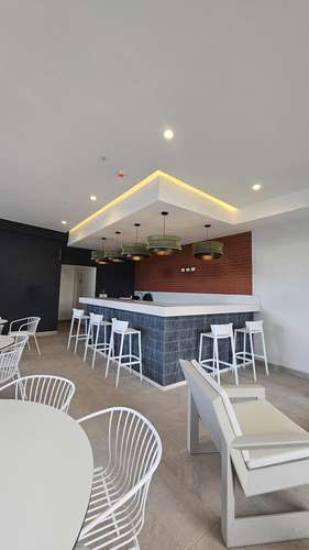 ALQUILER EN SKY HOUSE PASO ANCHO - 2 HABS - LINEA BLANCA COMPLETA - Imagen 16