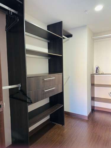 SE ALQUILA APARTAMENTO AMUEBLADO – CONDOMINIO AZENZA TOWERS, LA URUCA - Imagen 9