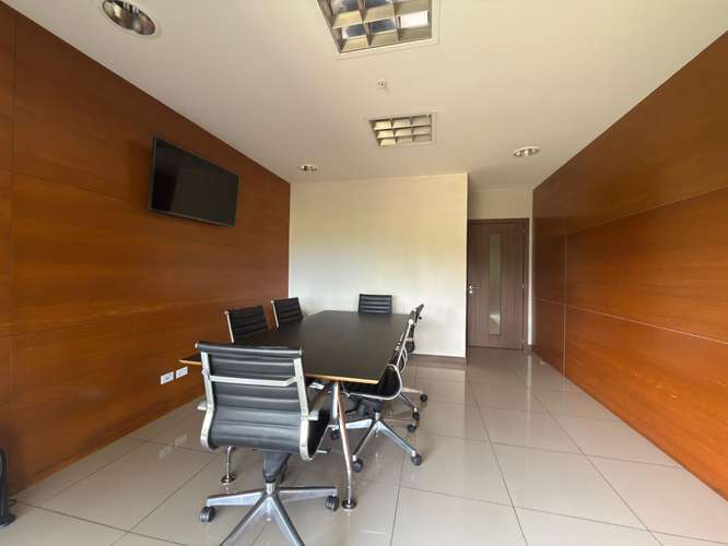 SE ALQUILA APARTAMENTO AMUEBLADO – CONDOMINIO AZENZA TOWERS, LA URUCA - Imagen 15
