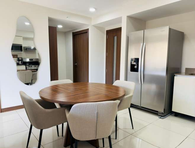 SE ALQUILA APARTAMENTO AMUEBLADO – CONDOMINIO AZENZA TOWERS, LA URUCA - Imagen 4