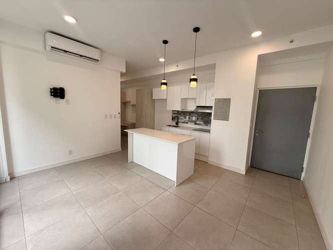 Apartamento en alquiler en Condominio Sky Garden - 2 habitaciones - linea blanca - Imagen 2