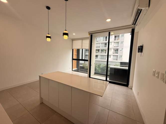 Apartamento en alquiler en Condominio Sky Garden - 2 habitaciones - linea blanca - Imagen 17