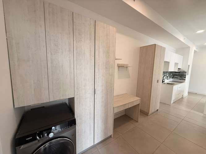 Apartamento en alquiler en Condominio Sky Garden - 2 habitaciones - linea blanca - Imagen 7