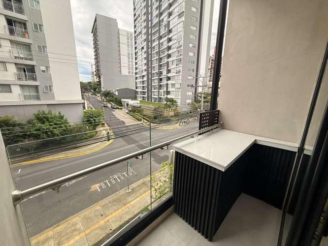 Apartamento en alquiler en Condominio Sky Garden - 2 habitaciones - linea blanca - Imagen 16