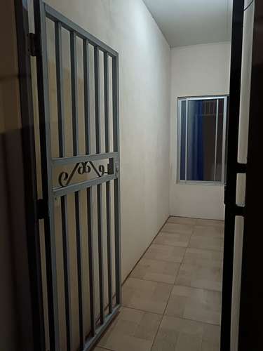 Alquiler de apartamento pequeño 