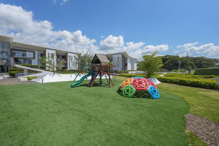  Apartamento para estrenar en Condominio Vistas a la Colina - 3 habitaciones  - Imagen 17